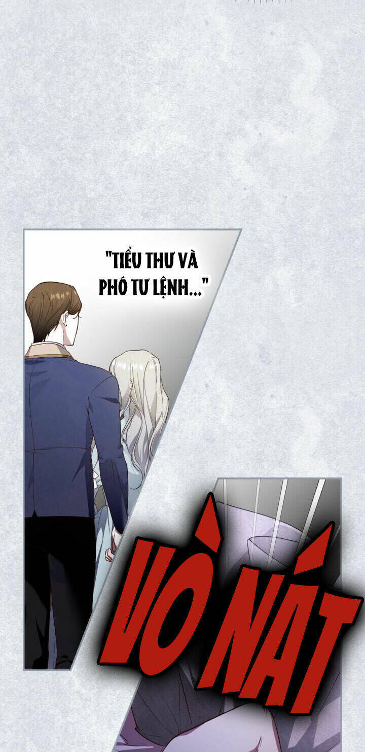 Phương Pháp Che Giấu Đứa Con Của Hoàng Đế Chapter 80 - Trang 12