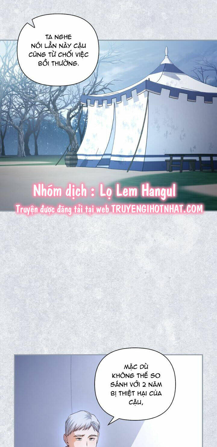 Phương Pháp Che Giấu Đứa Con Của Hoàng Đế Chapter 80 - Trang 14