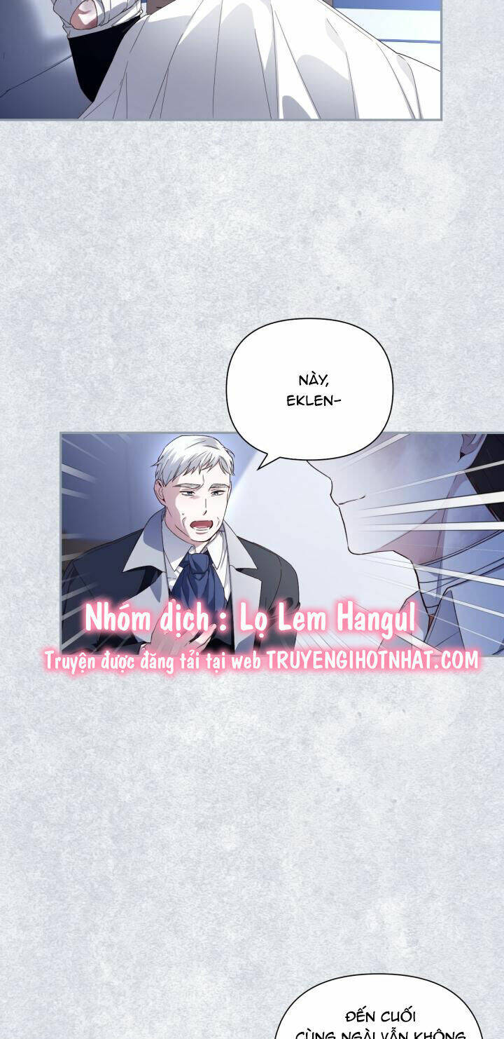 Phương Pháp Che Giấu Đứa Con Của Hoàng Đế Chapter 80 - Trang 16