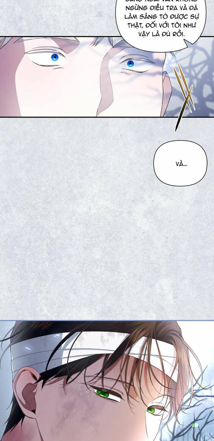 Phương Pháp Che Giấu Đứa Con Của Hoàng Đế Chapter 80 - Trang 17