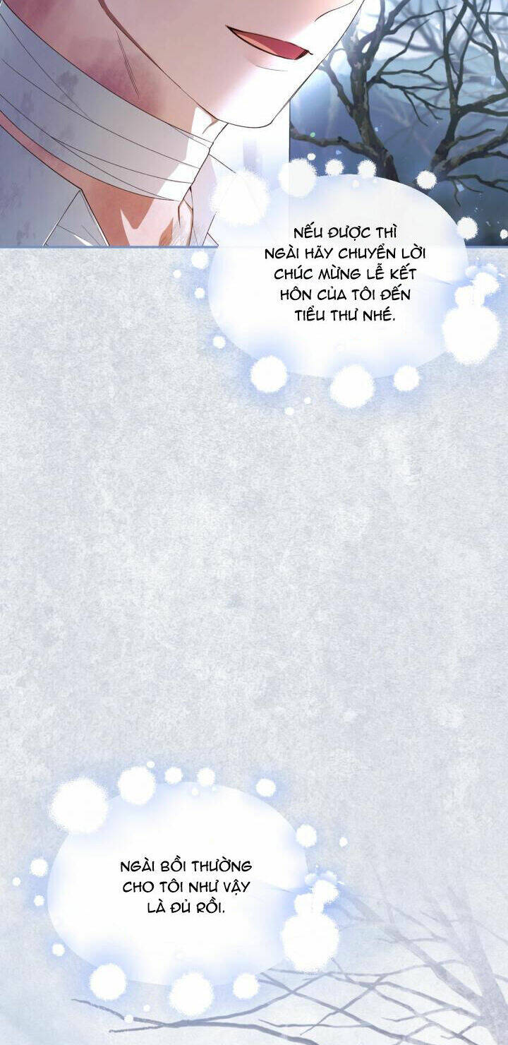 Phương Pháp Che Giấu Đứa Con Của Hoàng Đế Chapter 80 - Trang 18