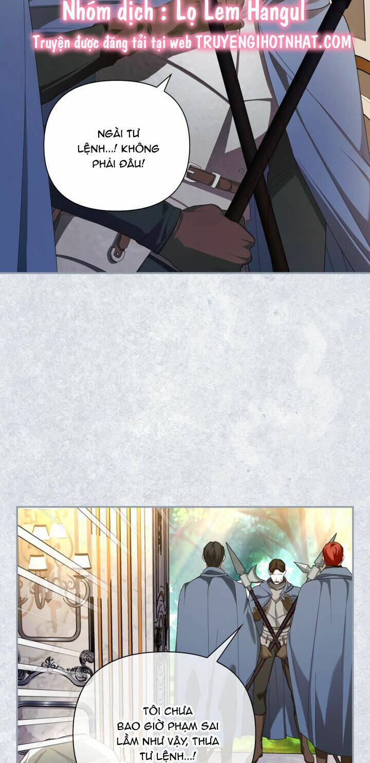 Phương Pháp Che Giấu Đứa Con Của Hoàng Đế Chapter 80 - Trang 1