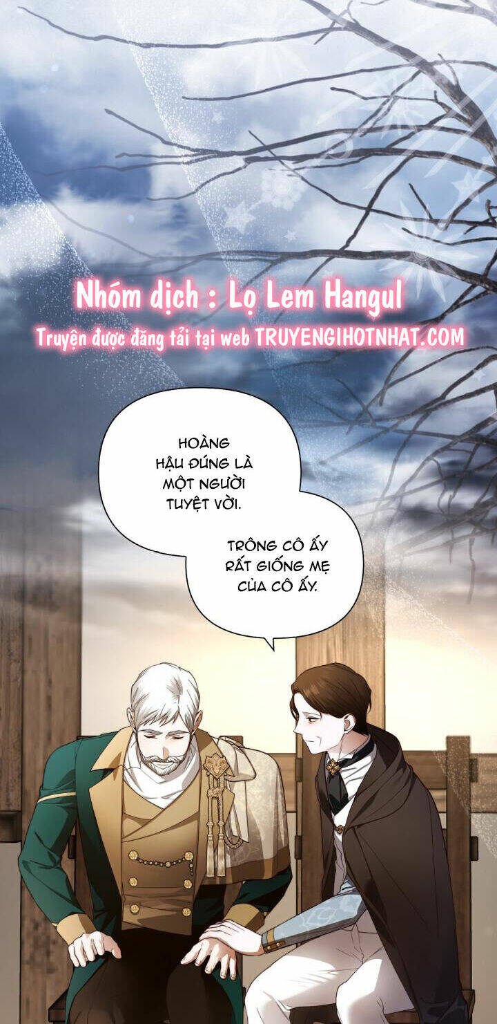 Phương Pháp Che Giấu Đứa Con Của Hoàng Đế Chapter 80 - Trang 19