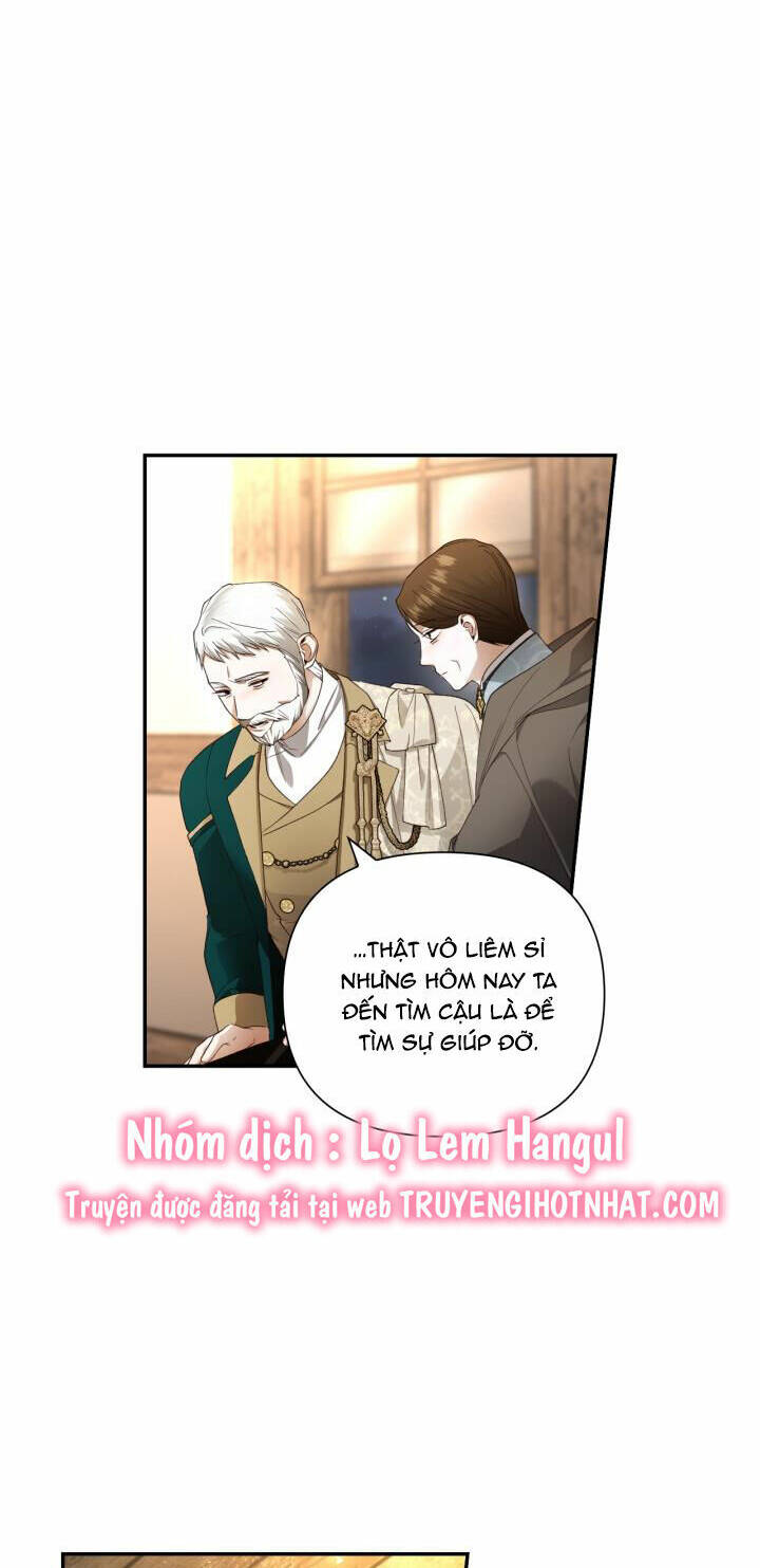 Phương Pháp Che Giấu Đứa Con Của Hoàng Đế Chapter 80 - Trang 21