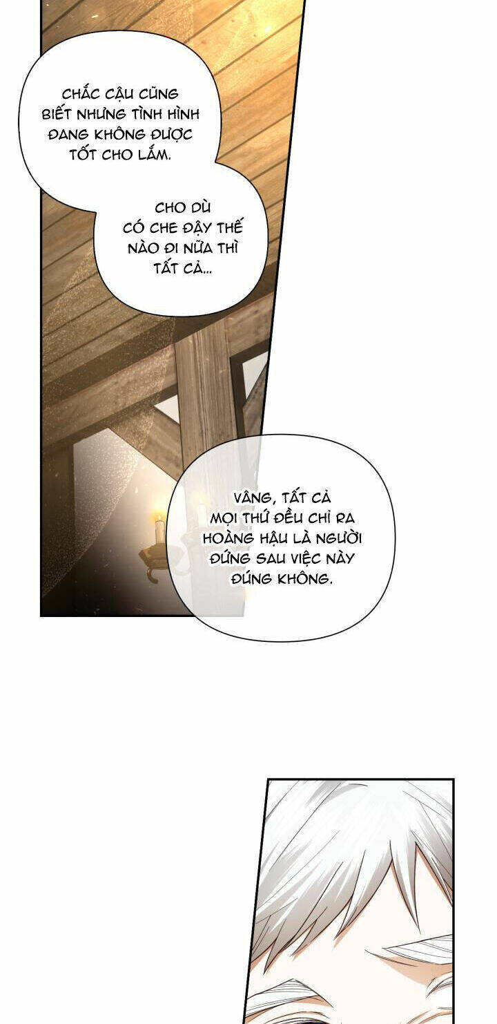 Phương Pháp Che Giấu Đứa Con Của Hoàng Đế Chapter 80 - Trang 22