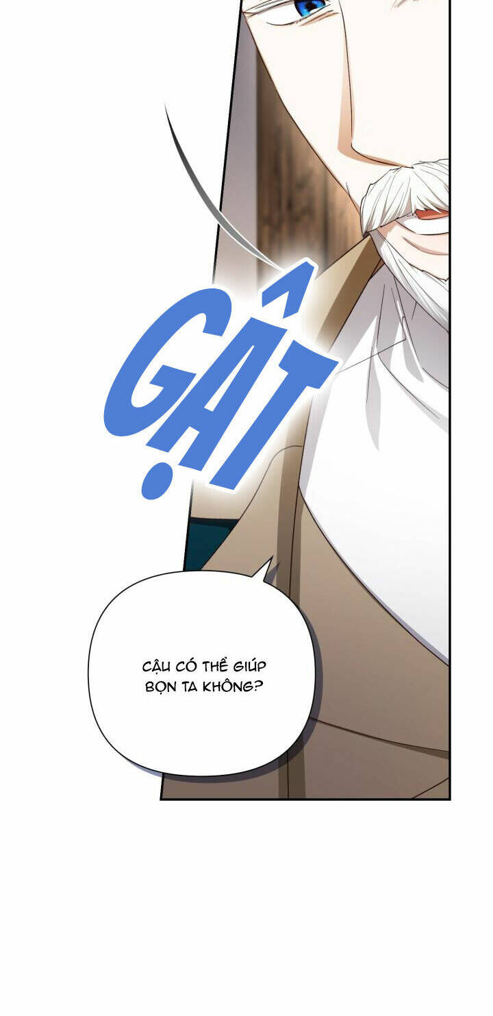 Phương Pháp Che Giấu Đứa Con Của Hoàng Đế Chapter 80 - Trang 23