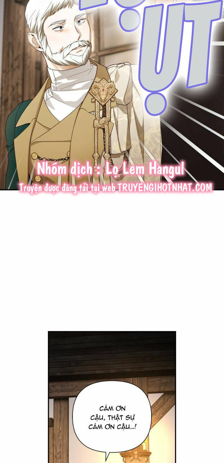 Phương Pháp Che Giấu Đứa Con Của Hoàng Đế Chapter 80 - Trang 25