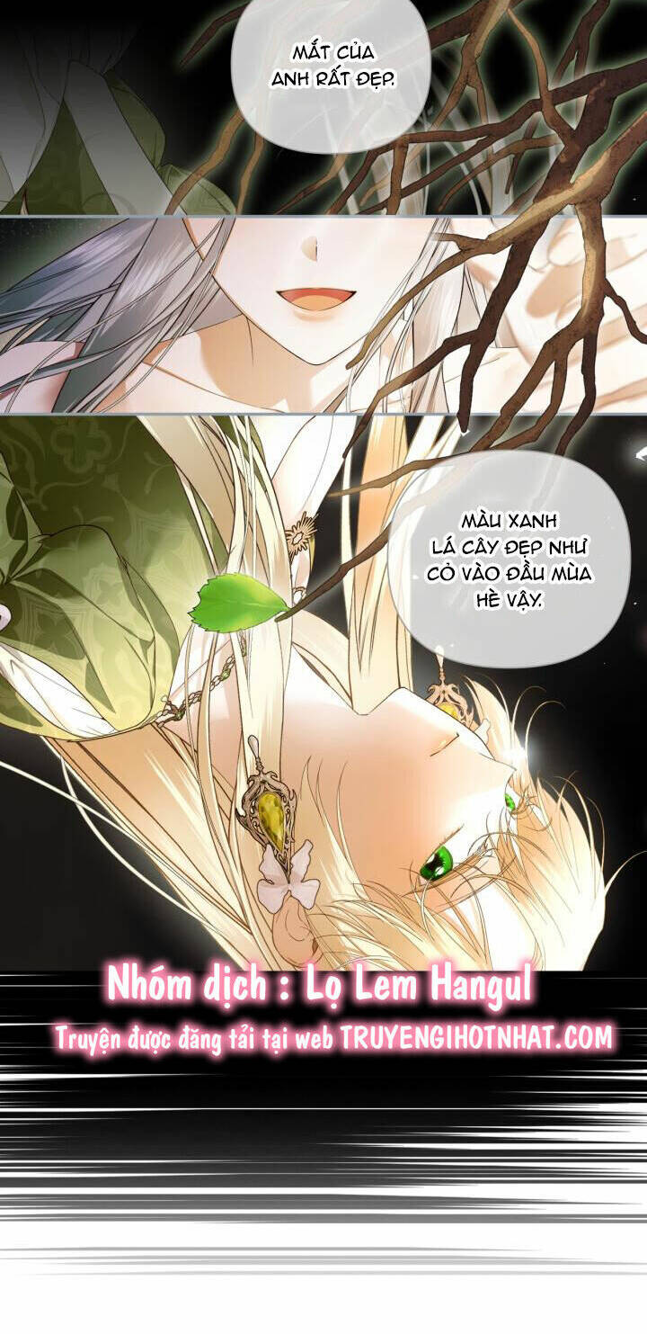 Phương Pháp Che Giấu Đứa Con Của Hoàng Đế Chapter 80 - Trang 27