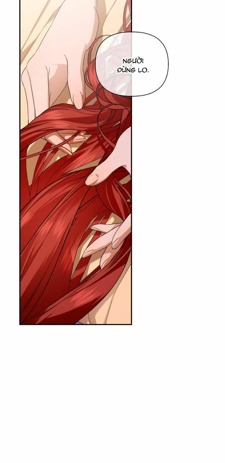 Phương Pháp Che Giấu Đứa Con Của Hoàng Đế Chapter 80 - Trang 32