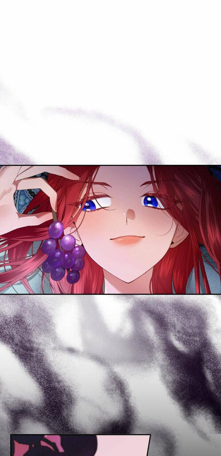 Phương Pháp Che Giấu Đứa Con Của Hoàng Đế Chapter 80 - Trang 34