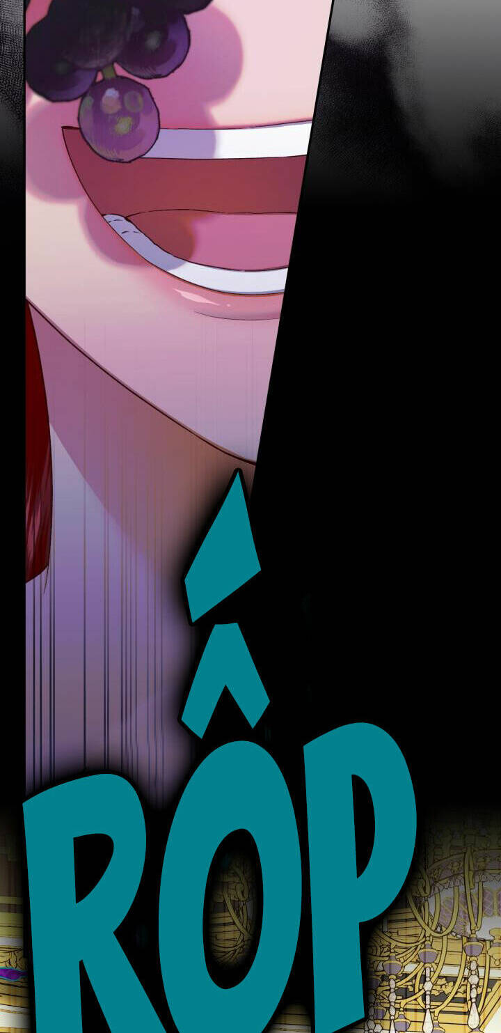 Phương Pháp Che Giấu Đứa Con Của Hoàng Đế Chapter 80 - Trang 35