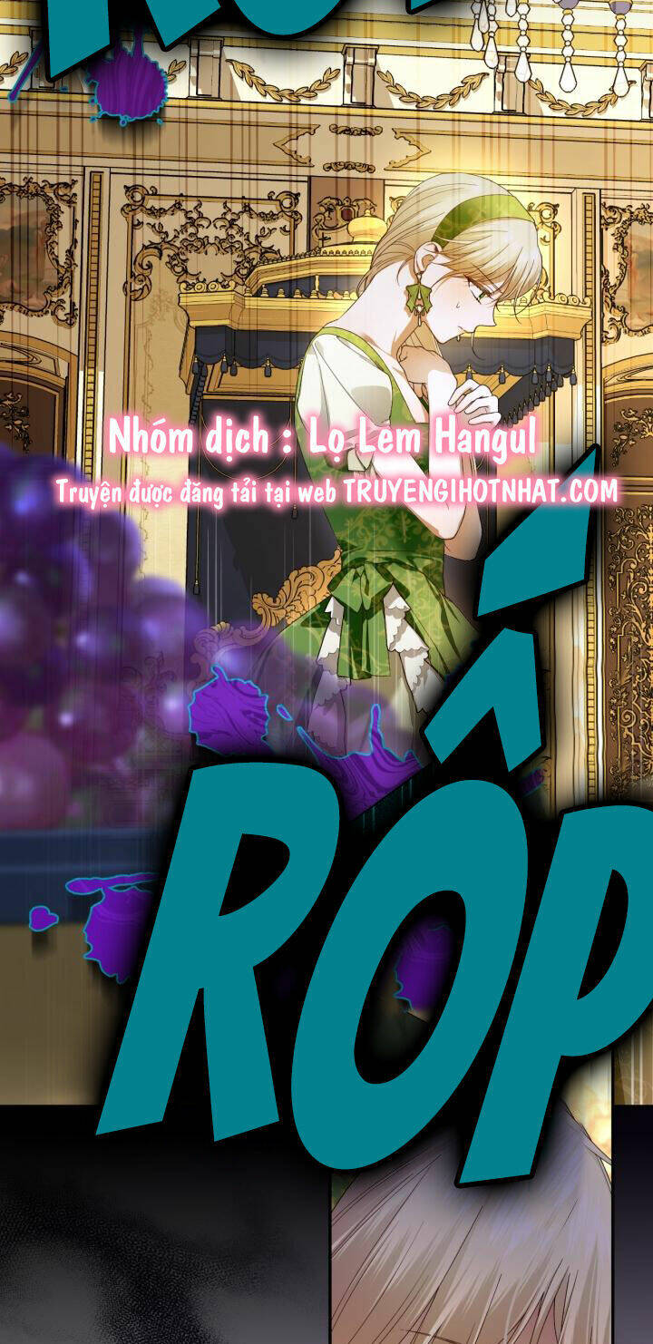 Phương Pháp Che Giấu Đứa Con Của Hoàng Đế Chapter 80 - Trang 36