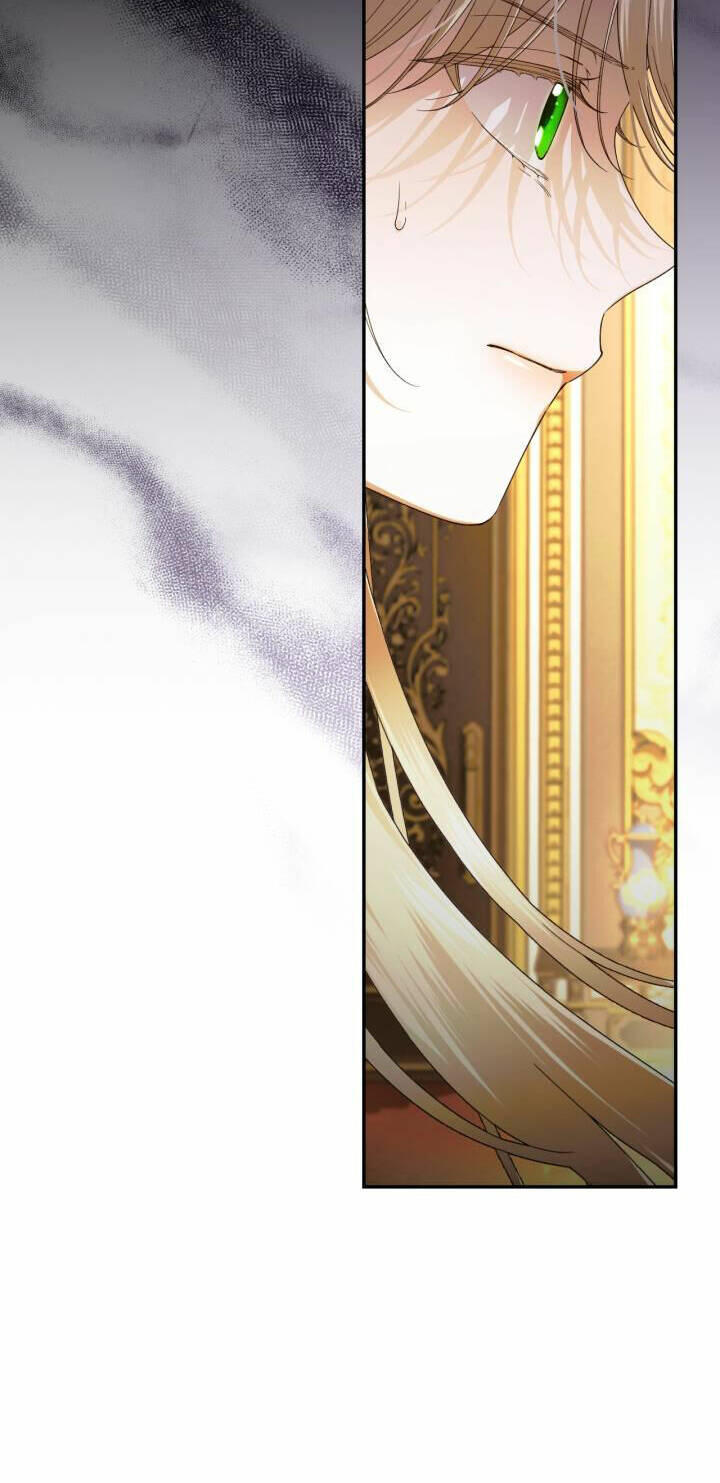 Phương Pháp Che Giấu Đứa Con Của Hoàng Đế Chapter 80 - Trang 37