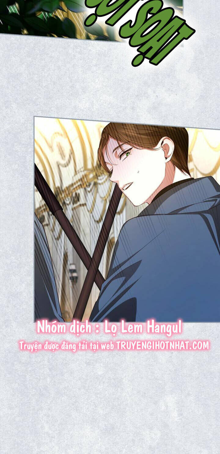 Phương Pháp Che Giấu Đứa Con Của Hoàng Đế Chapter 80 - Trang 3