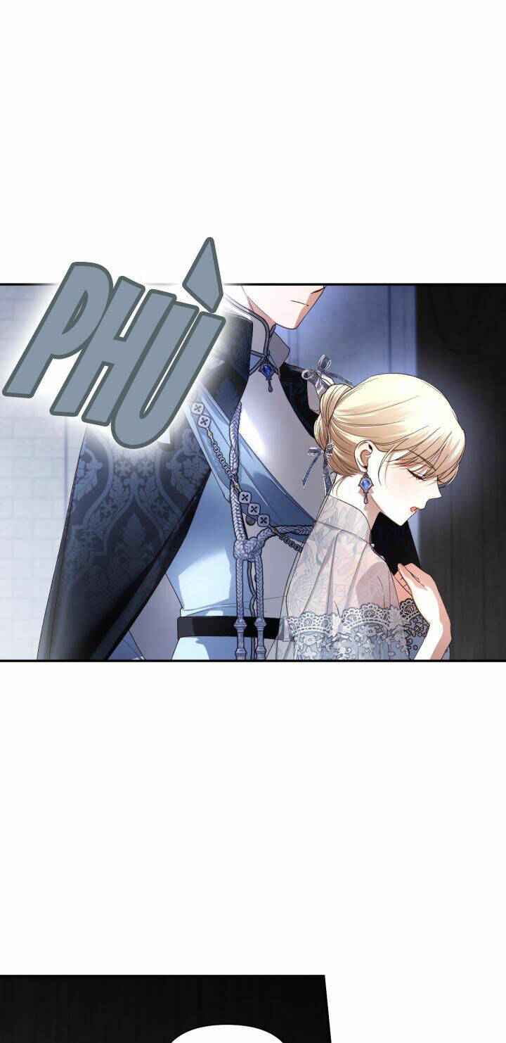 Phương Pháp Che Giấu Đứa Con Của Hoàng Đế Chapter 80 - Trang 40