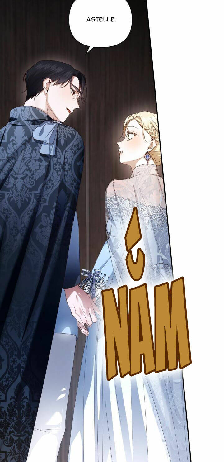 Phương Pháp Che Giấu Đứa Con Của Hoàng Đế Chapter 80 - Trang 41