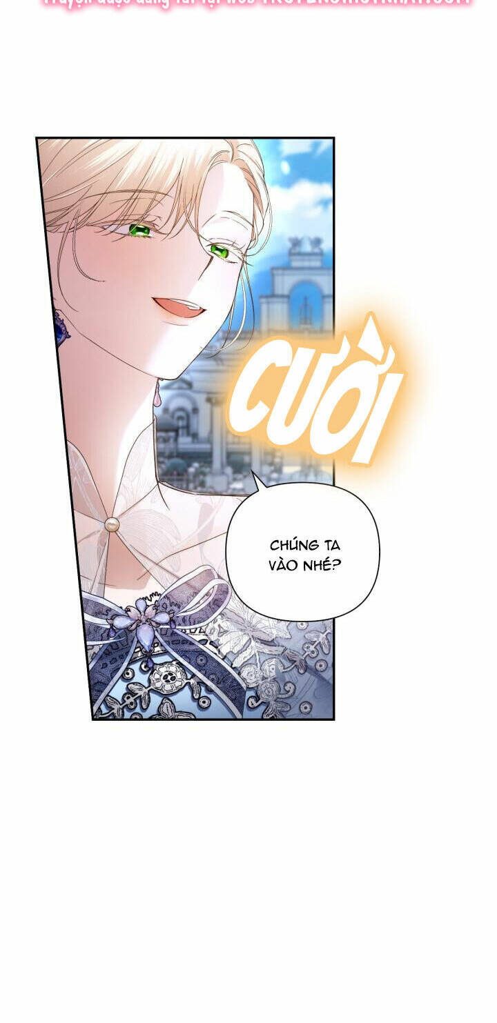 Phương Pháp Che Giấu Đứa Con Của Hoàng Đế Chapter 80 - Trang 43