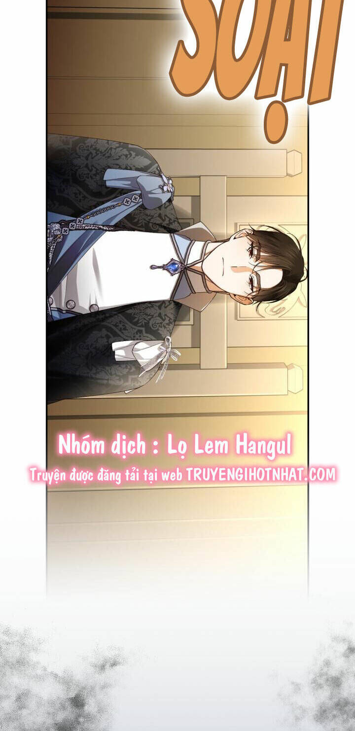 Phương Pháp Che Giấu Đứa Con Của Hoàng Đế Chapter 80 - Trang 45