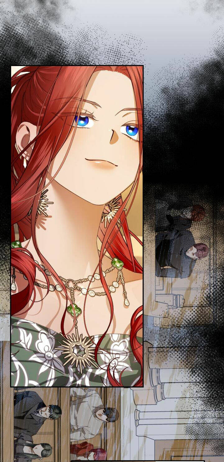 Phương Pháp Che Giấu Đứa Con Của Hoàng Đế Chapter 80 - Trang 46