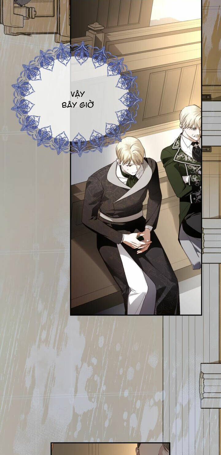 Phương Pháp Che Giấu Đứa Con Của Hoàng Đế Chapter 80 - Trang 47