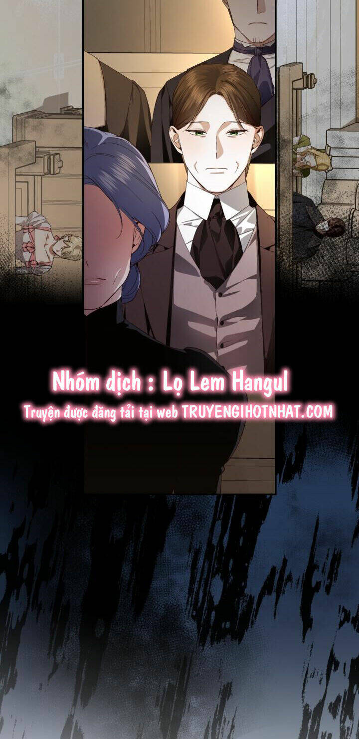 Phương Pháp Che Giấu Đứa Con Của Hoàng Đế Chapter 80 - Trang 48