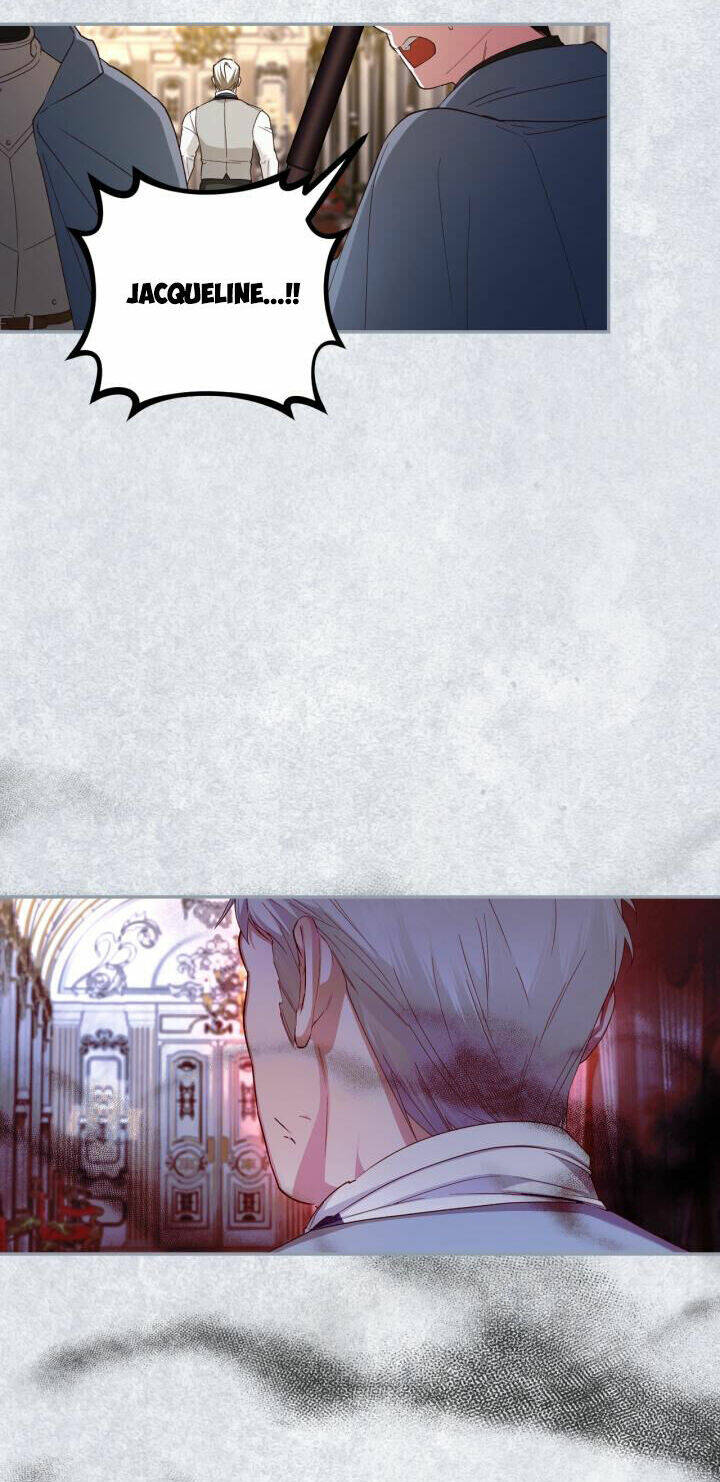 Phương Pháp Che Giấu Đứa Con Của Hoàng Đế Chapter 80 - Trang 4