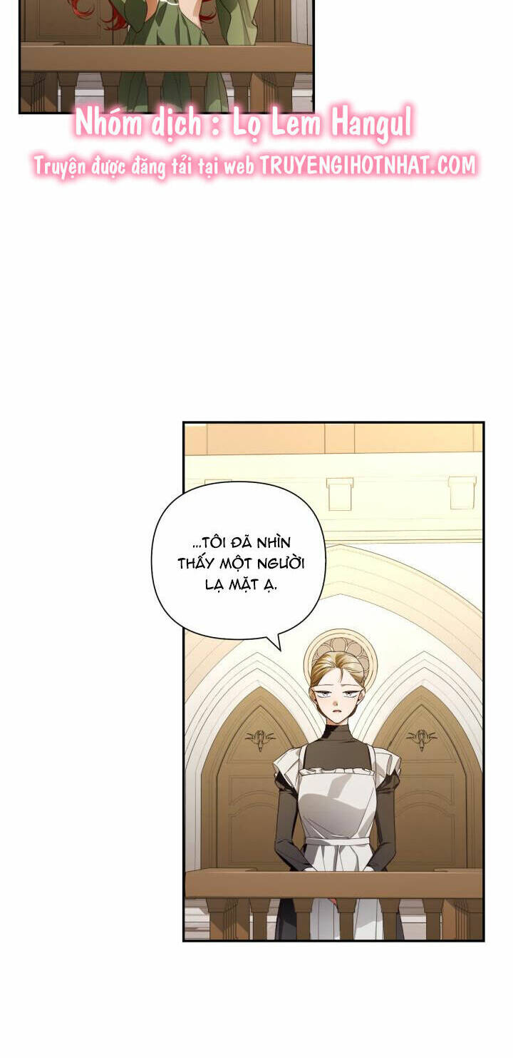 Phương Pháp Che Giấu Đứa Con Của Hoàng Đế Chapter 80 - Trang 51