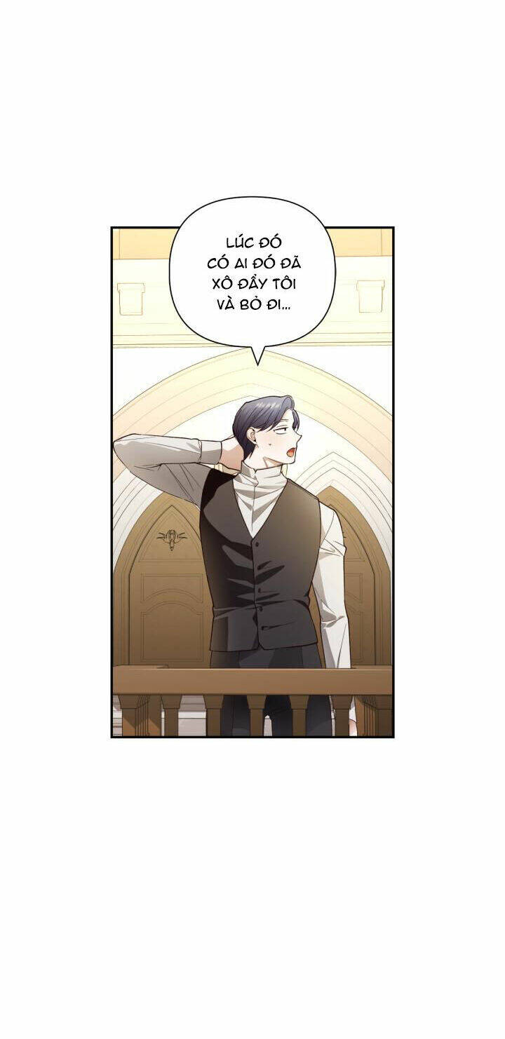 Phương Pháp Che Giấu Đứa Con Của Hoàng Đế Chapter 80 - Trang 52