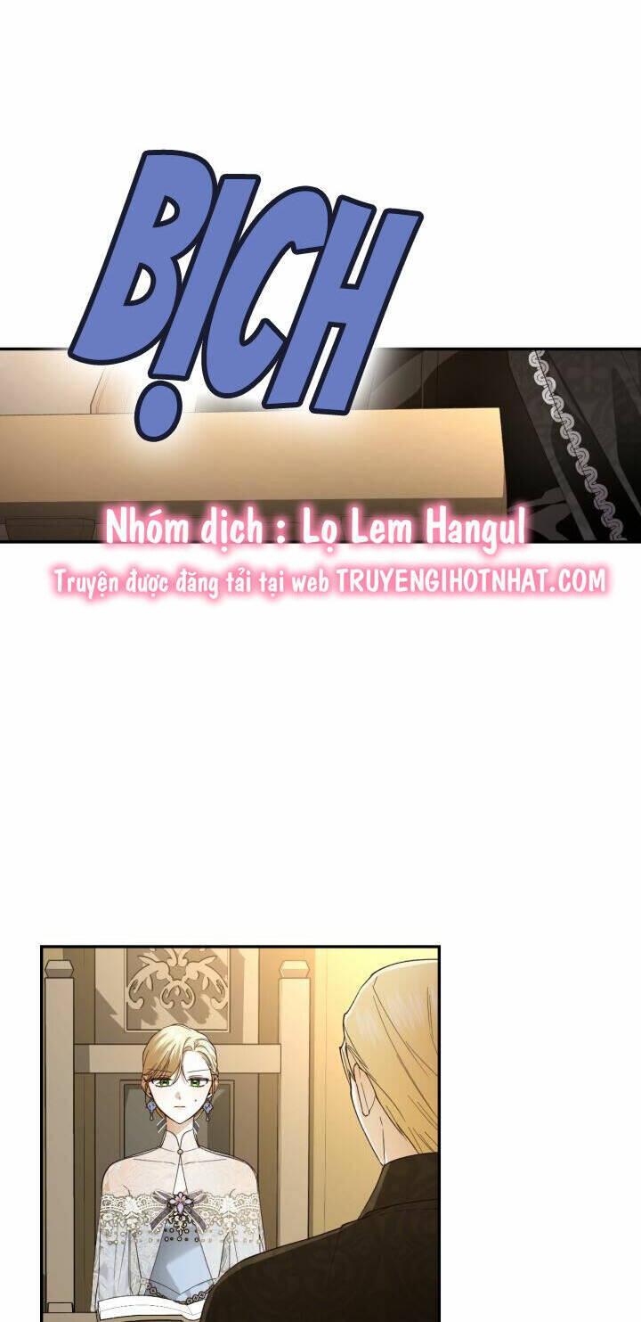 Phương Pháp Che Giấu Đứa Con Của Hoàng Đế Chapter 80 - Trang 53