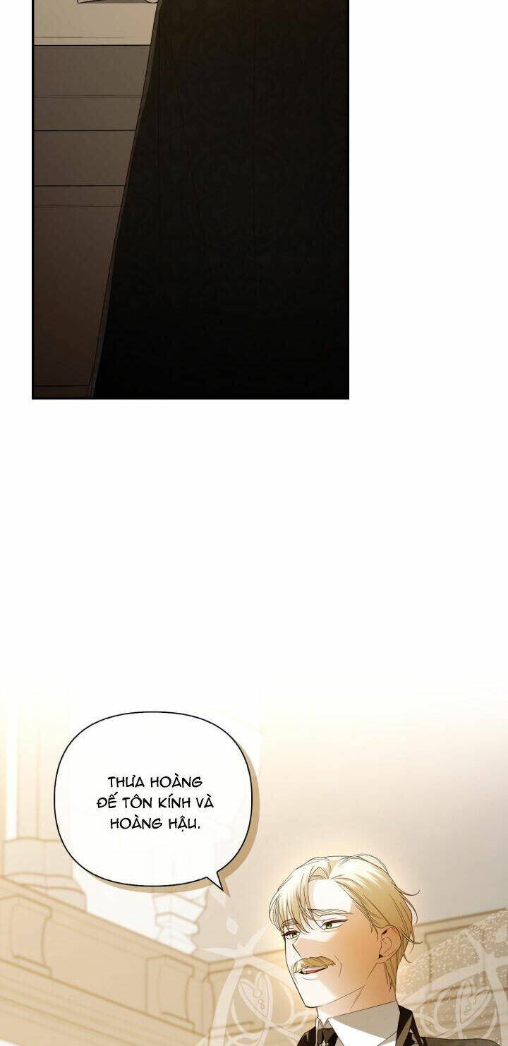 Phương Pháp Che Giấu Đứa Con Của Hoàng Đế Chapter 80 - Trang 54