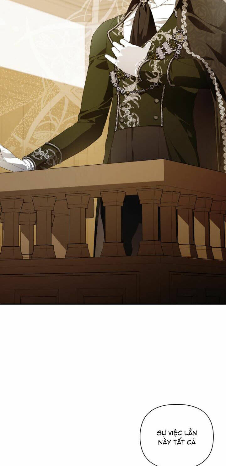 Phương Pháp Che Giấu Đứa Con Của Hoàng Đế Chapter 80 - Trang 55