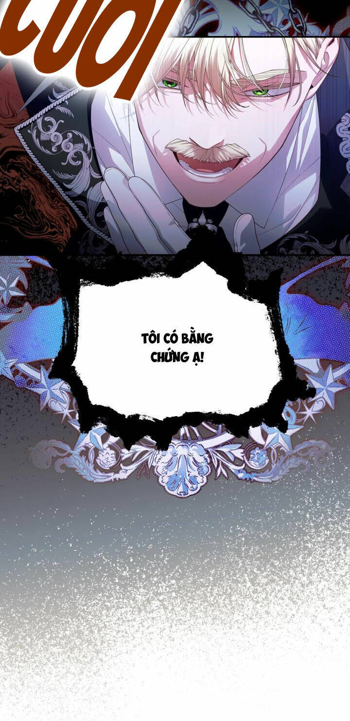Phương Pháp Che Giấu Đứa Con Của Hoàng Đế Chapter 80 - Trang 57