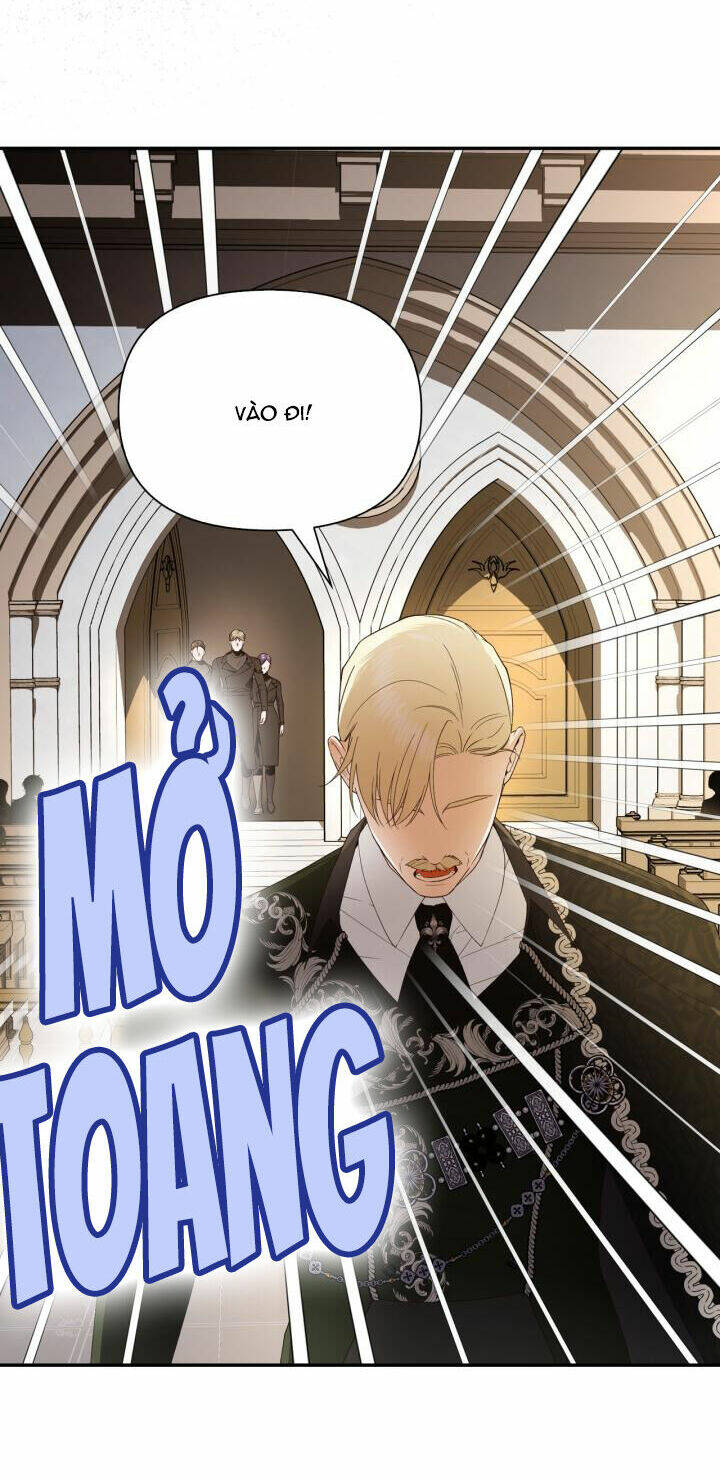 Phương Pháp Che Giấu Đứa Con Của Hoàng Đế Chapter 80 - Trang 58