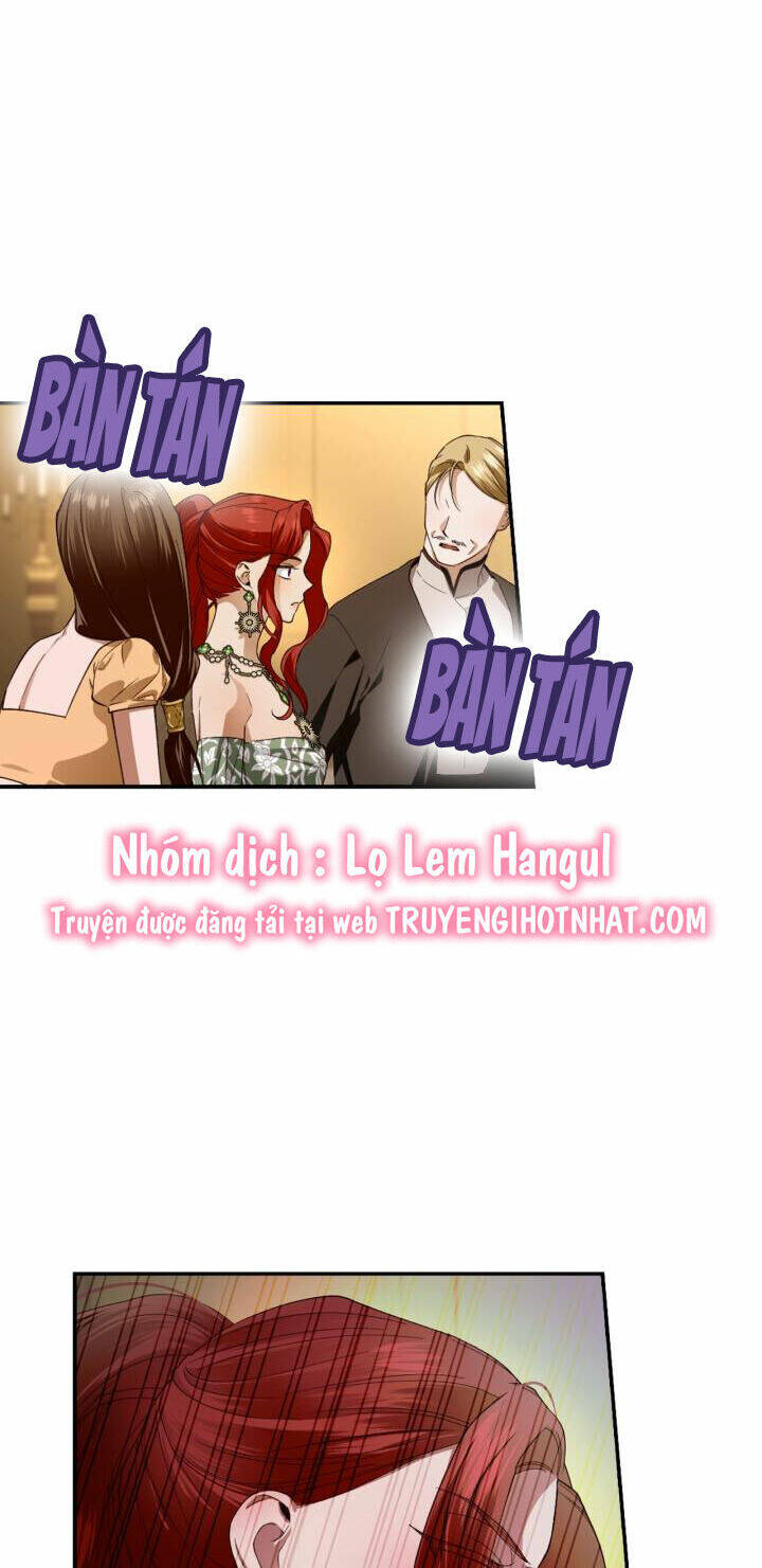 Phương Pháp Che Giấu Đứa Con Của Hoàng Đế Chapter 80 - Trang 59