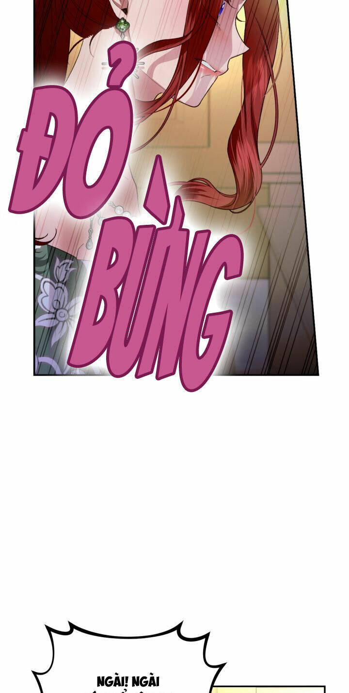 Phương Pháp Che Giấu Đứa Con Của Hoàng Đế Chapter 80 - Trang 60