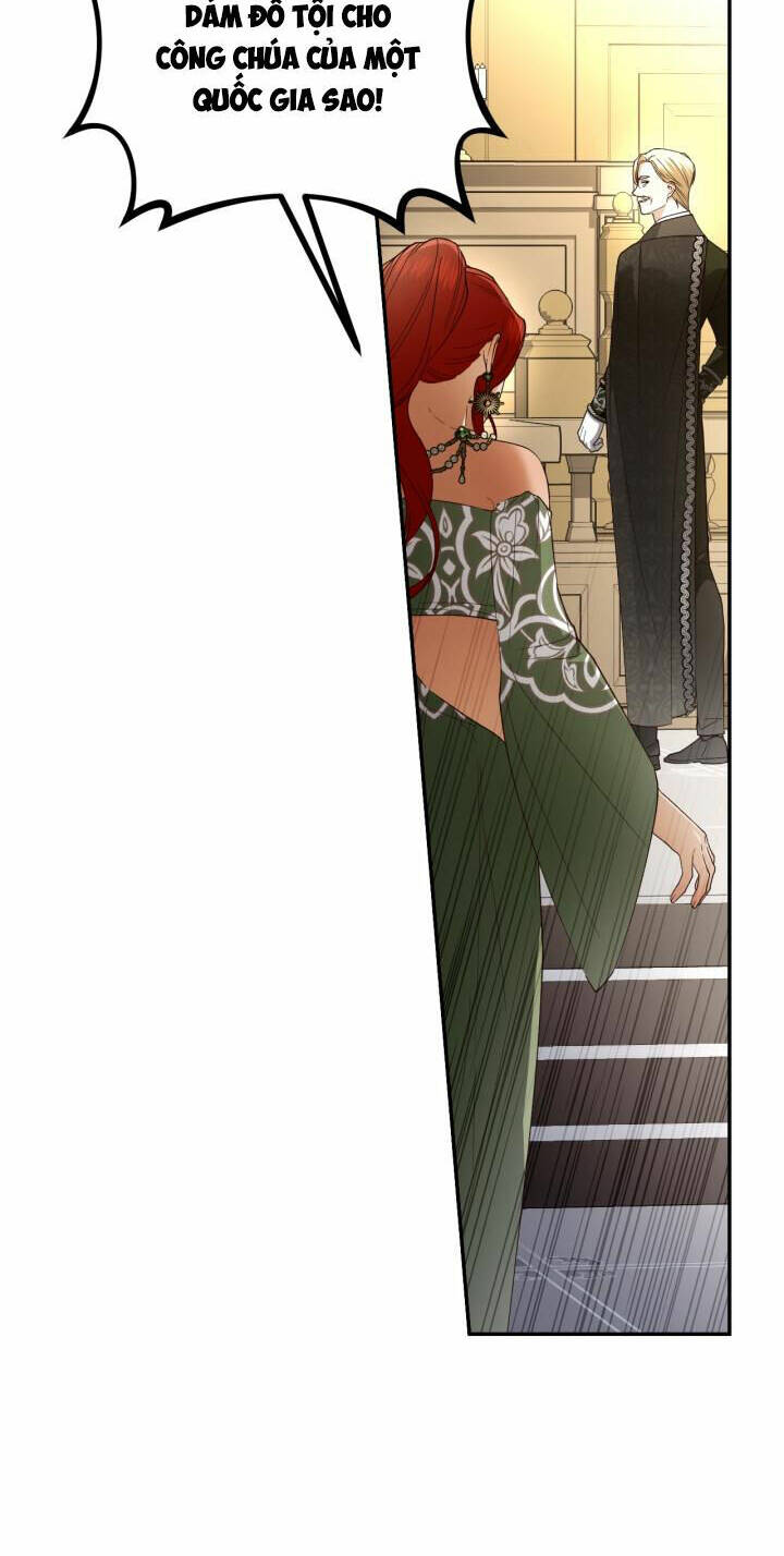 Phương Pháp Che Giấu Đứa Con Của Hoàng Đế Chapter 80 - Trang 61