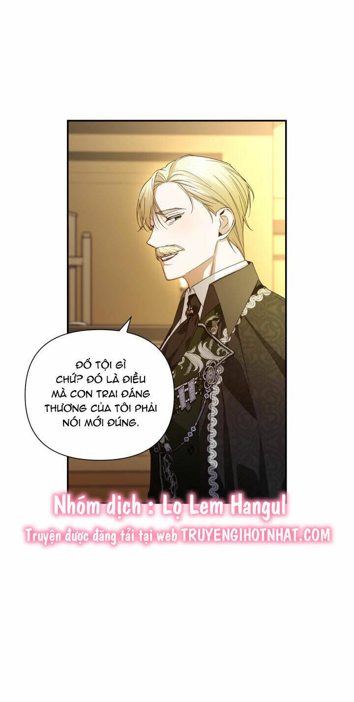 Phương Pháp Che Giấu Đứa Con Của Hoàng Đế Chapter 80 - Trang 62