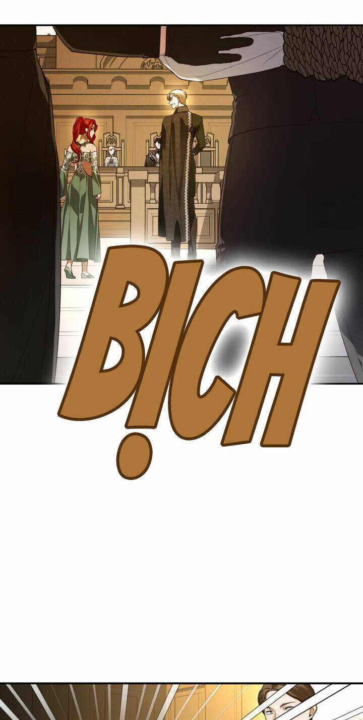 Phương Pháp Che Giấu Đứa Con Của Hoàng Đế Chapter 80 - Trang 63