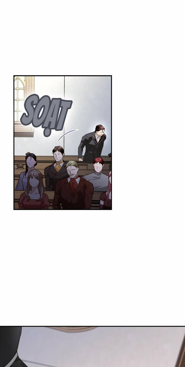 Phương Pháp Che Giấu Đứa Con Của Hoàng Đế Chapter 80 - Trang 65