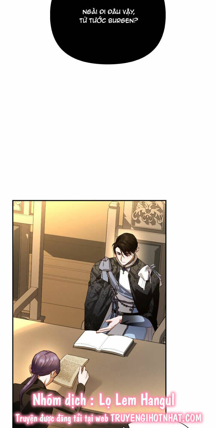 Phương Pháp Che Giấu Đứa Con Của Hoàng Đế Chapter 80 - Trang 67