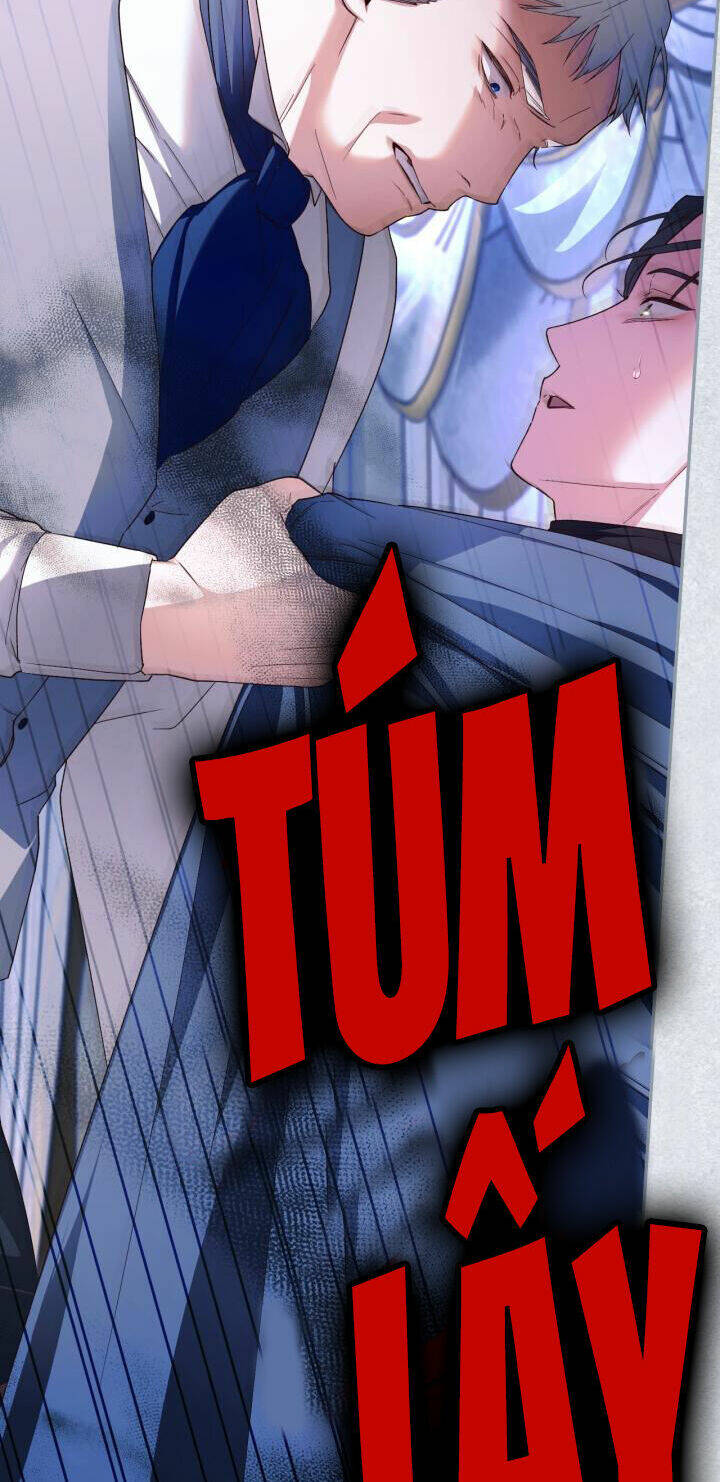 Phương Pháp Che Giấu Đứa Con Của Hoàng Đế Chapter 80 - Trang 6