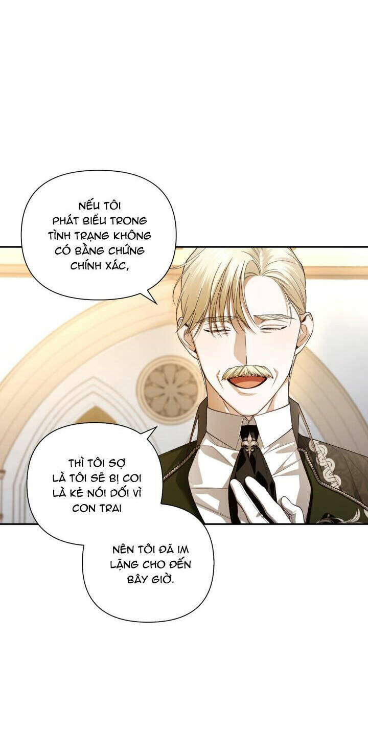 Phương Pháp Che Giấu Đứa Con Của Hoàng Đế Chapter 80 - Trang 69
