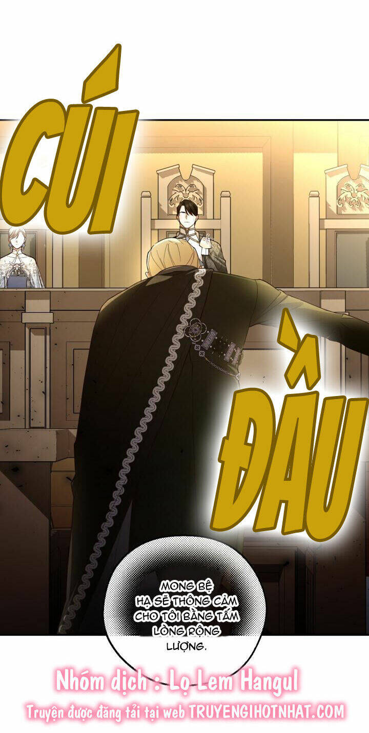 Phương Pháp Che Giấu Đứa Con Của Hoàng Đế Chapter 80 - Trang 70