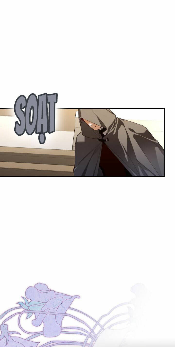 Phương Pháp Che Giấu Đứa Con Của Hoàng Đế Chapter 80 - Trang 71