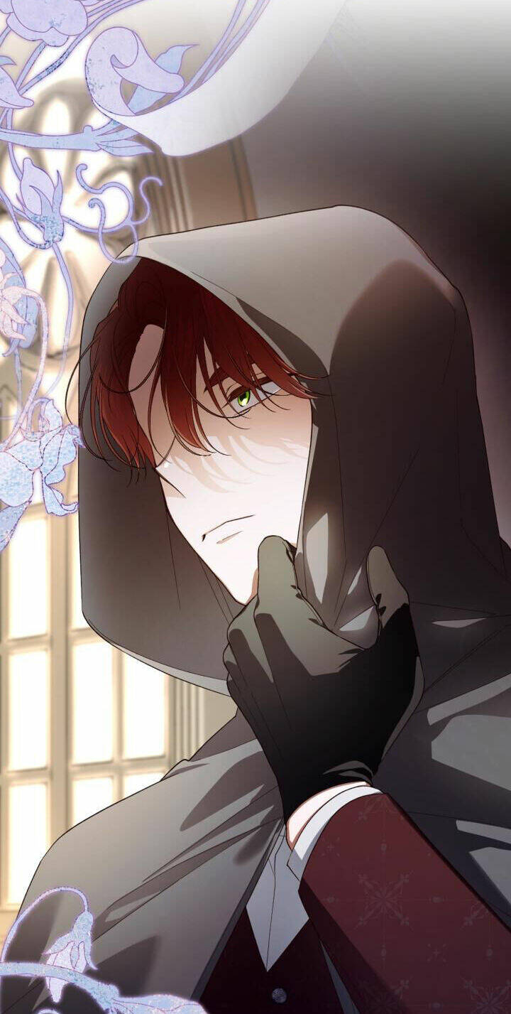 Phương Pháp Che Giấu Đứa Con Của Hoàng Đế Chapter 80 - Trang 72