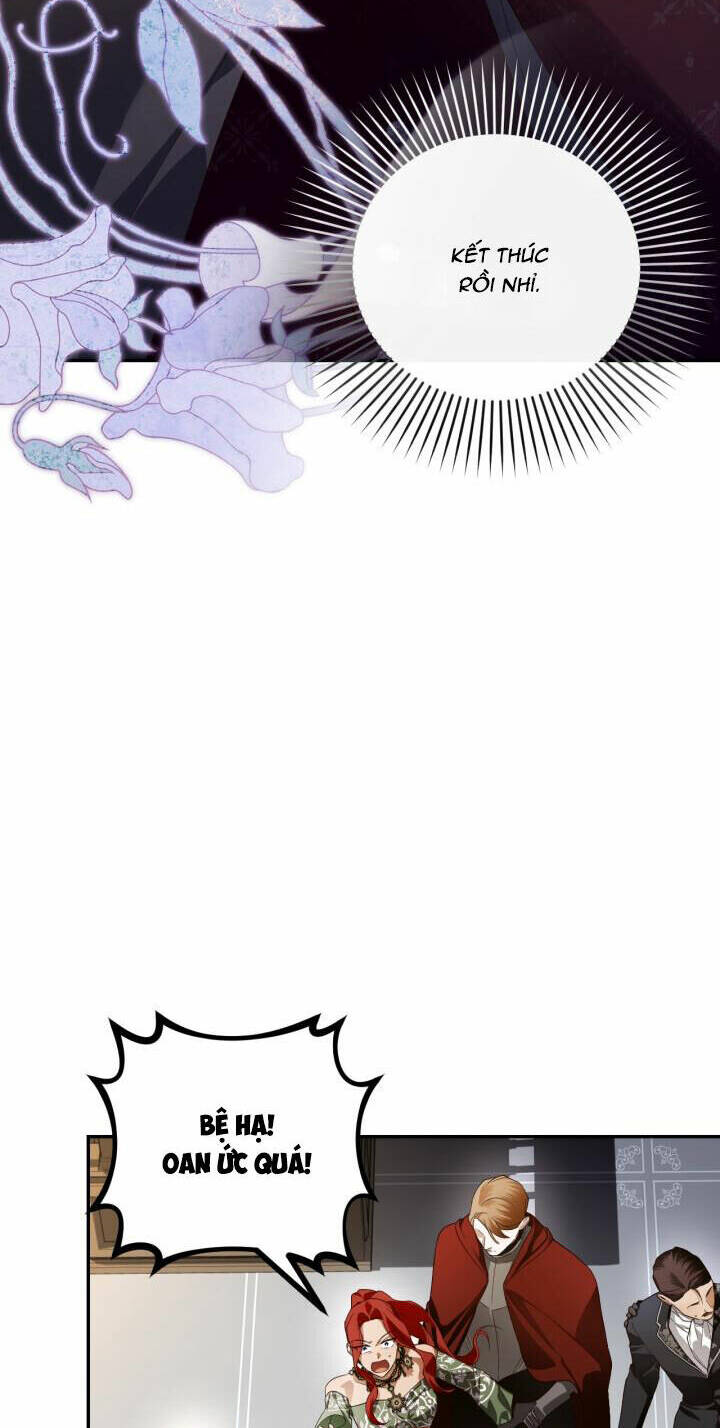 Phương Pháp Che Giấu Đứa Con Của Hoàng Đế Chapter 80 - Trang 73