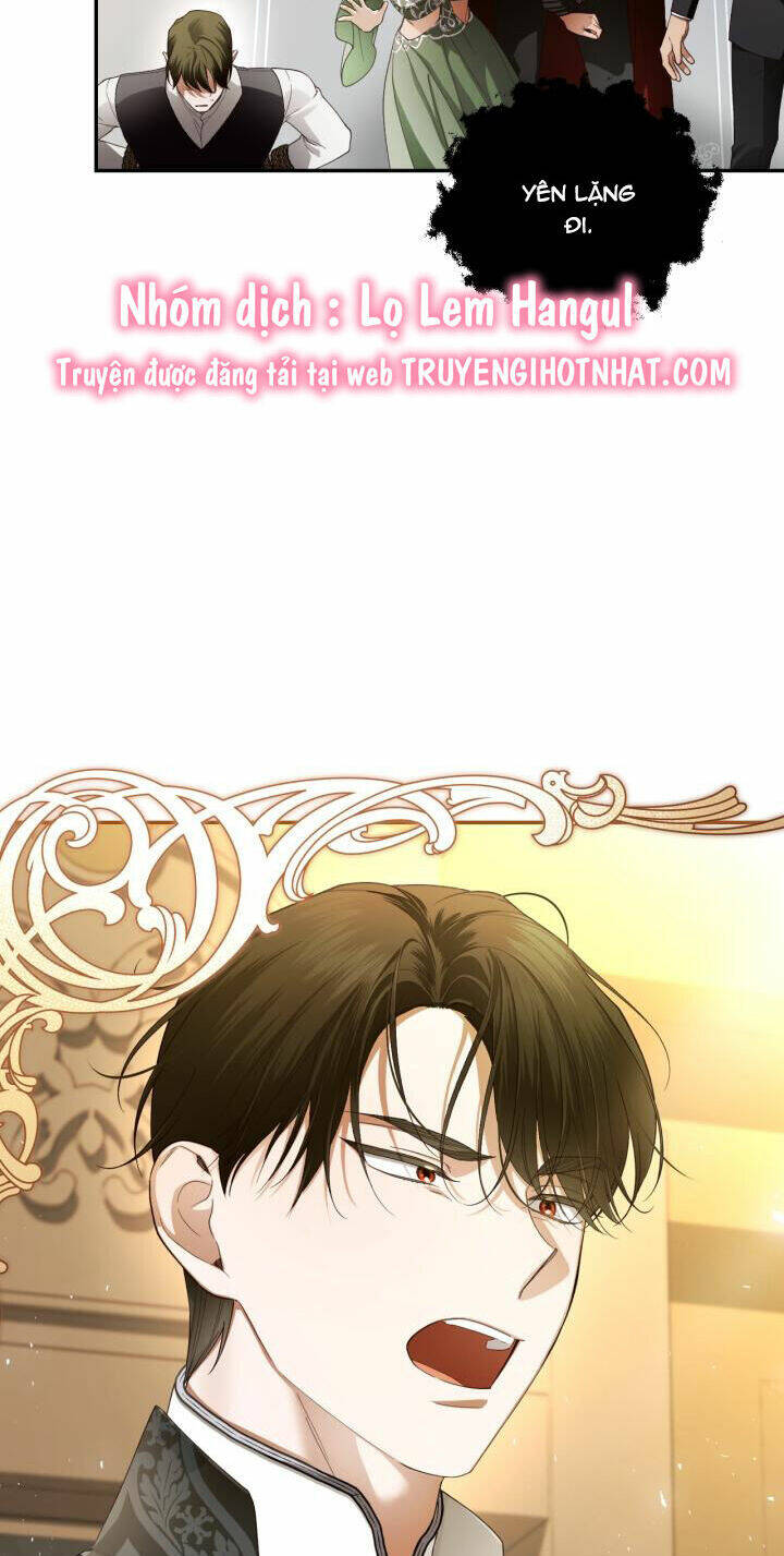 Phương Pháp Che Giấu Đứa Con Của Hoàng Đế Chapter 80 - Trang 74