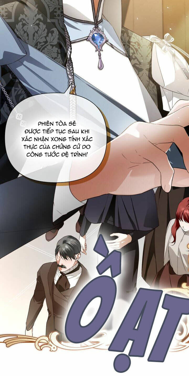 Phương Pháp Che Giấu Đứa Con Của Hoàng Đế Chapter 80 - Trang 75