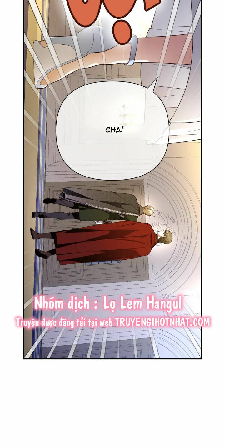 Phương Pháp Che Giấu Đứa Con Của Hoàng Đế Chapter 80 - Trang 77