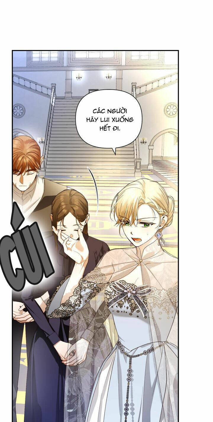 Phương Pháp Che Giấu Đứa Con Của Hoàng Đế Chapter 80 - Trang 78